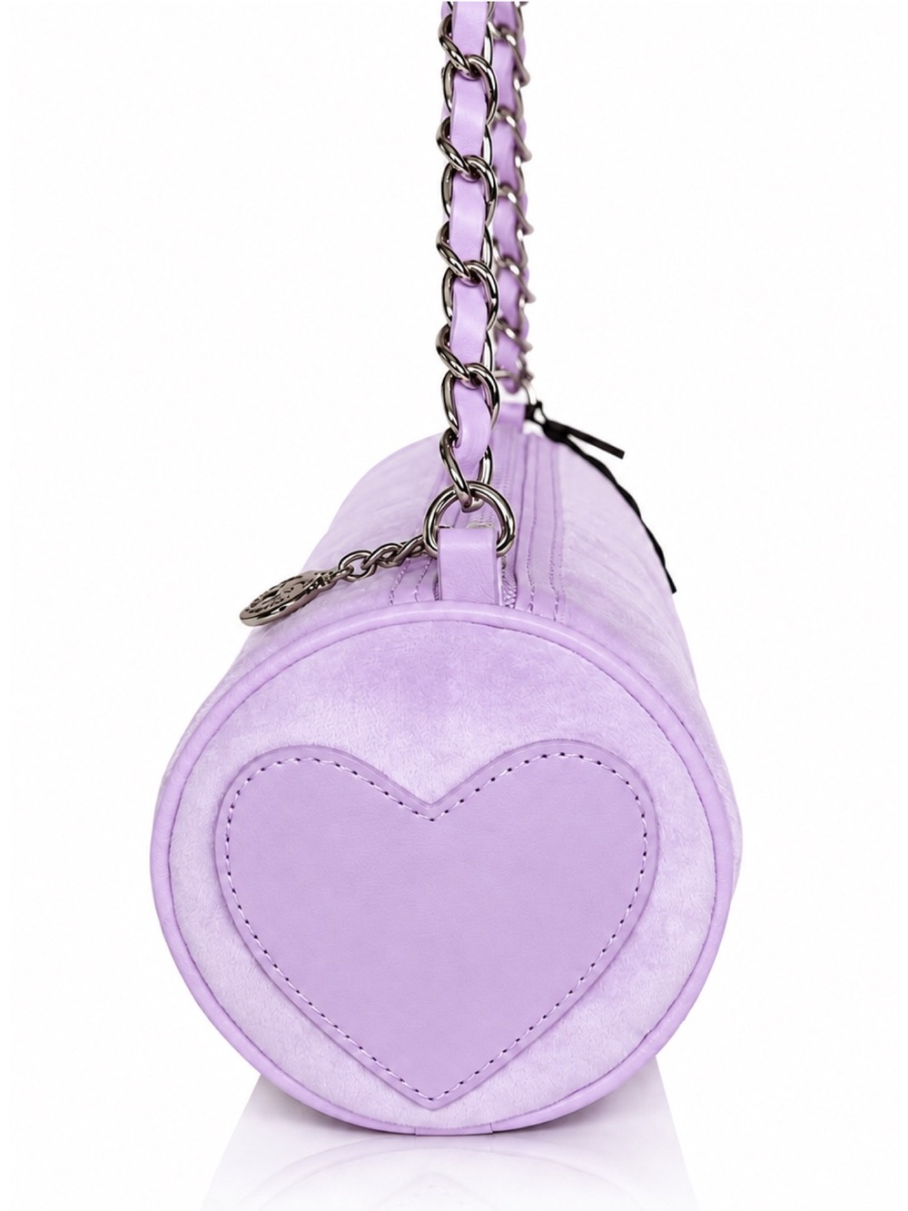 Juicy Couture Heritage 3-Piece Barrel Bag Boxed Gift Set.  NEW! - Picture 11 of 16